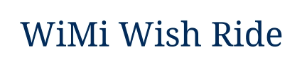 WiMi Wish Ride