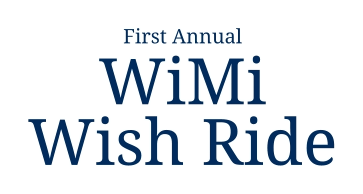 First AnnualWiMi Wish Ride
