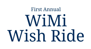 First AnnualWiMi Wish Ride