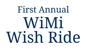 First AnnualWiMi Wish Ride